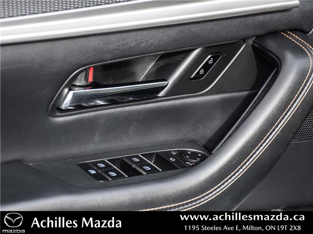 2024 Mazda CX-90 MHEV GT-P (Stk: P6427) in Milton - Image 14 of 29 2024 Mazda CX-90 MHEV GT-P (Stk: P6427) in Milton - Image 14 of 29