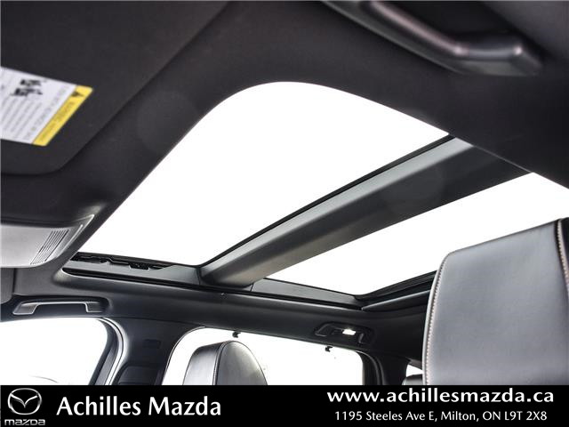 2024 Mazda CX-90 MHEV GT-P (Stk: P6427) in Milton - Image 15 of 29 2024 Mazda CX-90 MHEV GT-P (Stk: P6427) in Milton - Image 15 of 29