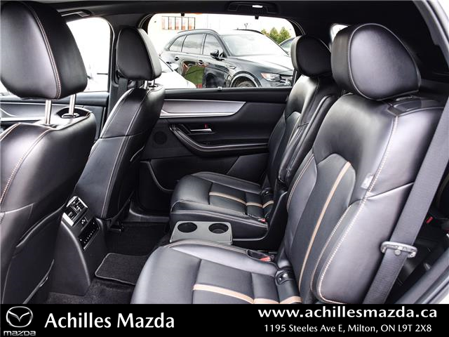 2024 Mazda CX-90 MHEV GT-P (Stk: P6427) in Milton - Image 16 of 29 2024 Mazda CX-90 MHEV GT-P (Stk: P6427) in Milton - Image 16 of 29