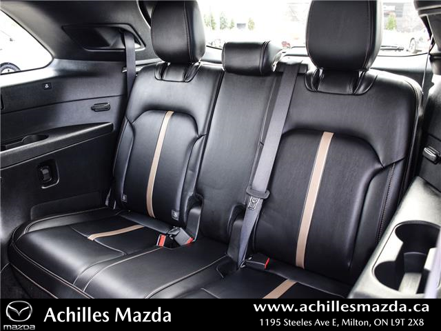 2024 Mazda CX-90 MHEV GT-P (Stk: P6427) in Milton - Image 17 of 29 2024 Mazda CX-90 MHEV GT-P (Stk: P6427) in Milton - Image 17 of 29