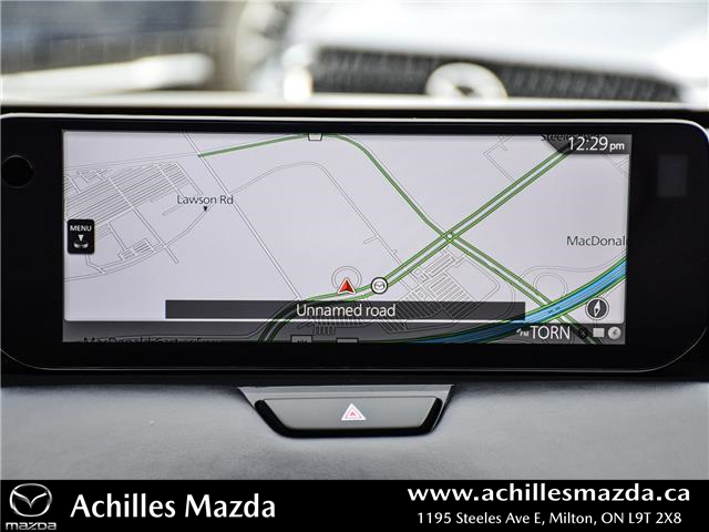 2024 Mazda CX-90 MHEV GT-P (Stk: P6427) in Milton - Image 22 of 29 2024 Mazda CX-90 MHEV GT-P (Stk: P6427) in Milton - Image 22 of 29