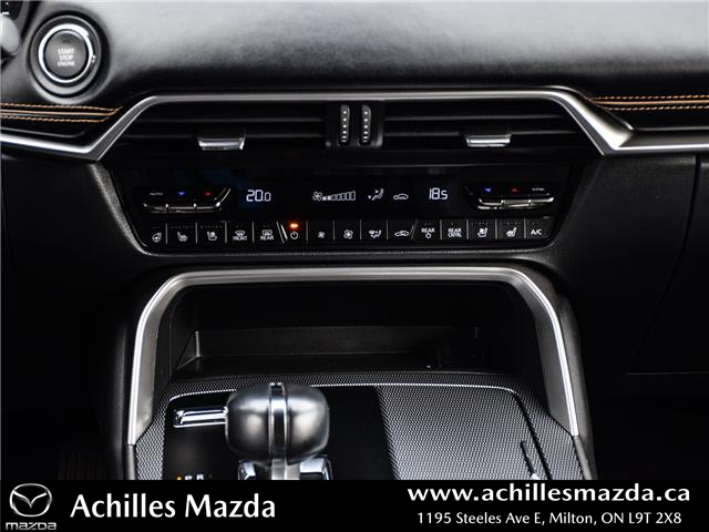 2024 Mazda CX-90 MHEV GT-P (Stk: P6427) in Milton - Image 23 of 29 2024 Mazda CX-90 MHEV GT-P (Stk: P6427) in Milton - Image 23 of 29