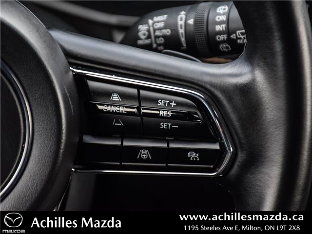 2024 Mazda CX-90 MHEV GT-P (Stk: P6427) in Milton - Image 28 of 29 2024 Mazda CX-90 MHEV GT-P (Stk: P6427) in Milton - Image 28 of 29