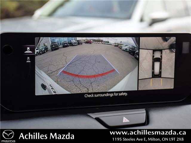 2024 Mazda CX-90 MHEV GT-P (Stk: P6427) in Milton - Image 29 of 29 2024 Mazda CX-90 MHEV GT-P (Stk: P6427) in Milton - Image 29 of 29