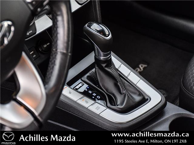 2020 Hyundai Elantra Preferred (Stk: P6415A) in Milton - Image 12 of 25 2020 Hyundai Elantra Preferred (Stk: P6415A) in Milton - Image 12 of 25