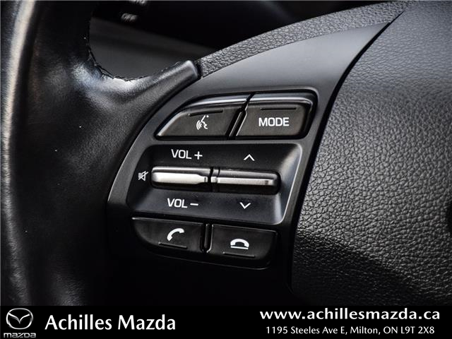 2020 Hyundai Elantra Preferred (Stk: P6415A) in Milton - Image 23 of 25 2020 Hyundai Elantra Preferred (Stk: P6415A) in Milton - Image 23 of 25