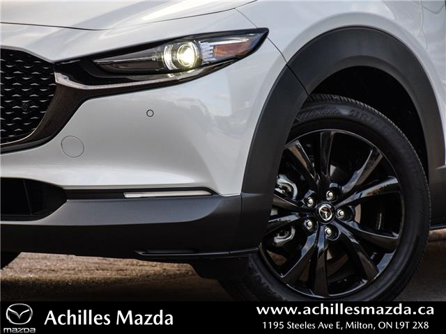 2025 Mazda CX-30 GT w/Turbo (Stk: S646) in Milton - Image 2 of 28
