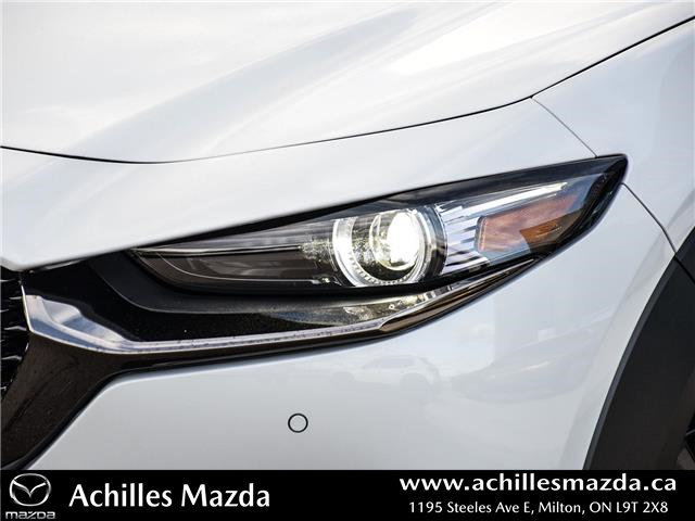 2025 Mazda CX-30 GT w/Turbo (Stk: S646) in Milton - Image 3 of 28