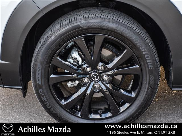 2025 Mazda CX-30 GT w/Turbo (Stk: S646) in Milton - Image 4 of 28