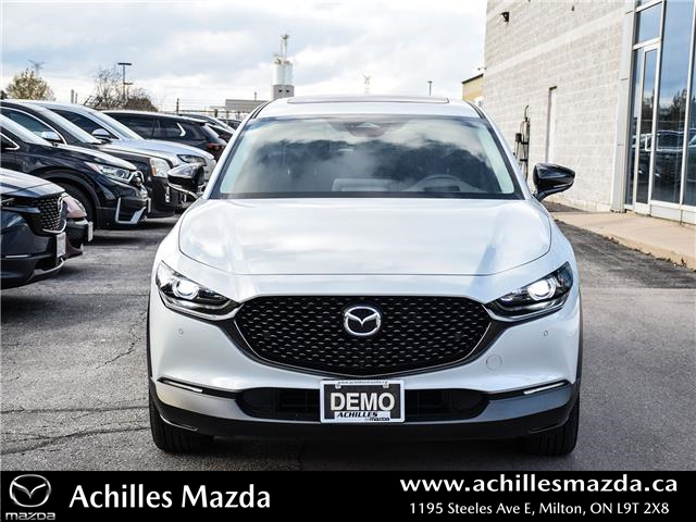 2025 Mazda CX-30 GT w/Turbo (Stk: S646) in Milton - Image 5 of 28