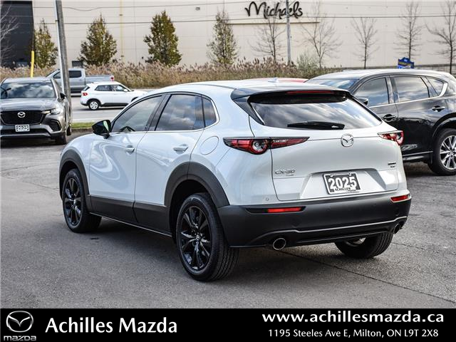 2025 Mazda CX-30 GT w/Turbo (Stk: S646) in Milton - Image 7 of 28
