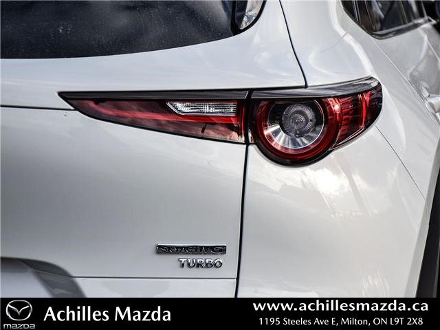 2025 Mazda CX-30 GT w/Turbo (Stk: S646) in Milton - Image 9 of 28