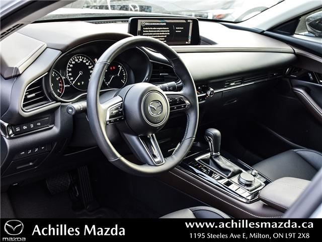 2025 Mazda CX-30 GT w/Turbo (Stk: S646) in Milton - Image 11 of 28