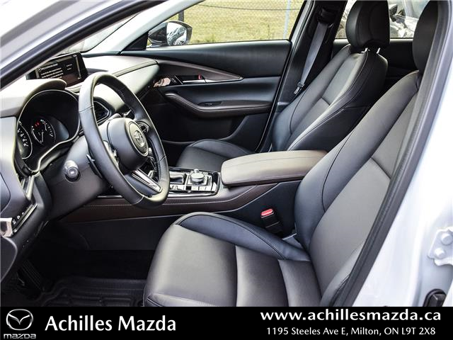 2025 Mazda CX-30 GT w/Turbo (Stk: S646) in Milton - Image 12 of 28