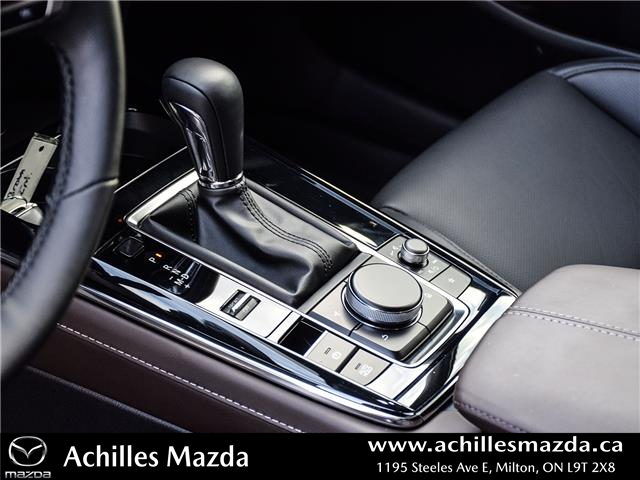 2025 Mazda CX-30 GT w/Turbo (Stk: S646) in Milton - Image 13 of 28