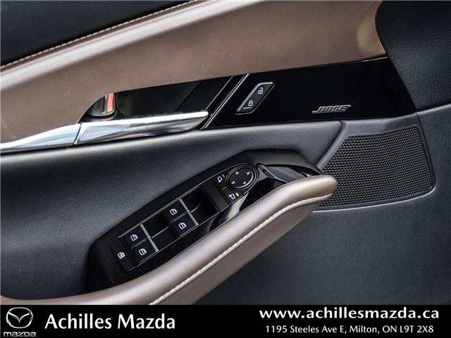 2025 Mazda CX-30 GT w/Turbo (Stk: S646) in Milton - Image 14 of 28