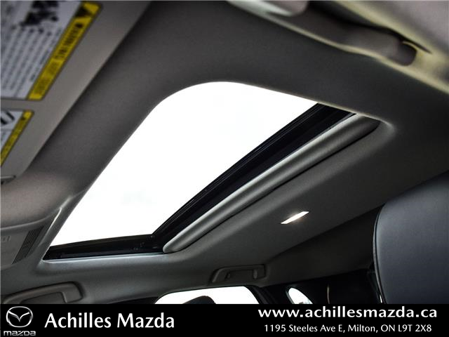 2025 Mazda CX-30 GT w/Turbo (Stk: S646) in Milton - Image 15 of 28