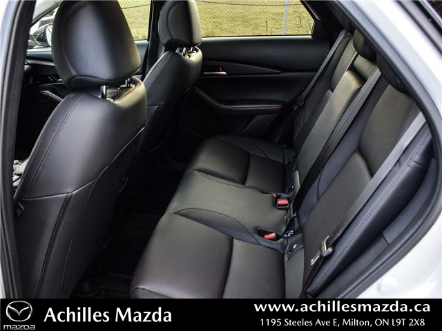 2025 Mazda CX-30 GT w/Turbo (Stk: S646) in Milton - Image 16 of 28