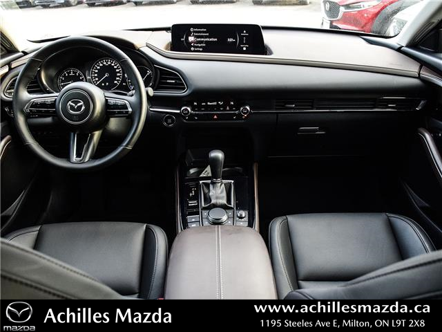 2025 Mazda CX-30 GT w/Turbo (Stk: S646) in Milton - Image 17 of 28