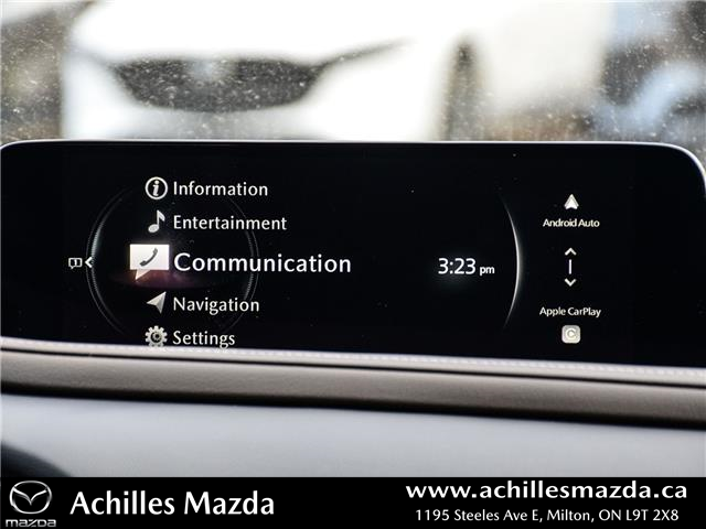 2025 Mazda CX-30 GT w/Turbo (Stk: S646) in Milton - Image 20 of 28