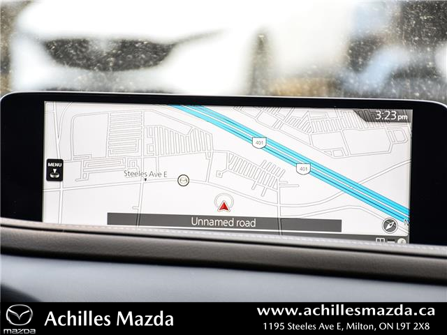 2025 Mazda CX-30 GT w/Turbo (Stk: S646) in Milton - Image 21 of 28