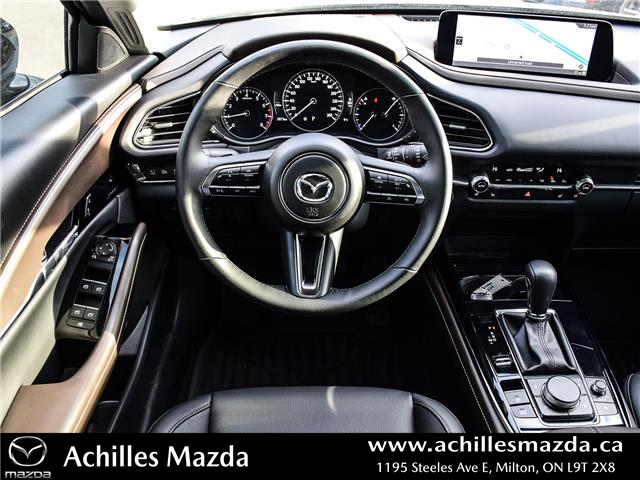 2025 Mazda CX-30 GT w/Turbo (Stk: S646) in Milton - Image 23 of 28