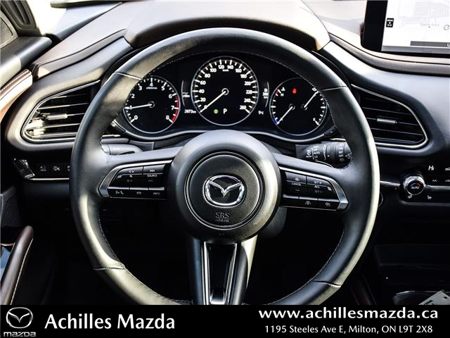 2025 Mazda CX-30 GT w/Turbo (Stk: S646) in Milton - Image 24 of 28