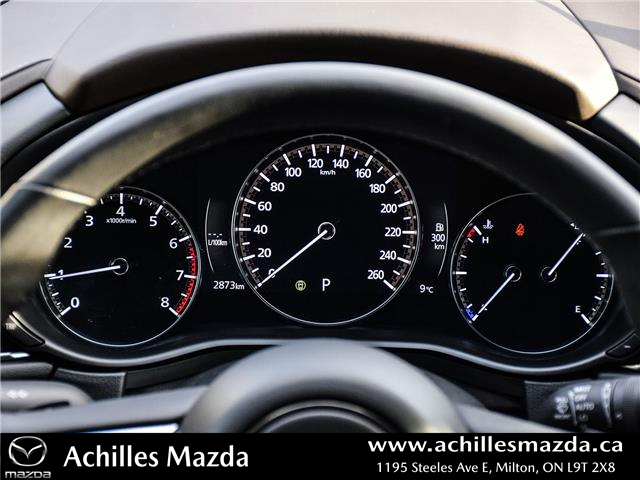 2025 Mazda CX-30 GT w/Turbo (Stk: S646) in Milton - Image 25 of 28