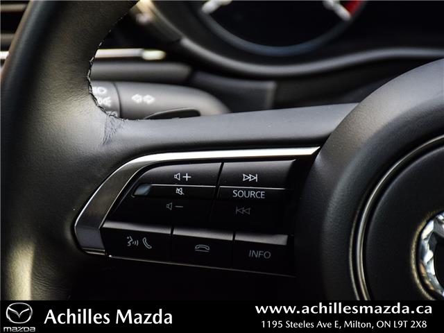 2025 Mazda CX-30 GT w/Turbo (Stk: S646) in Milton - Image 26 of 28