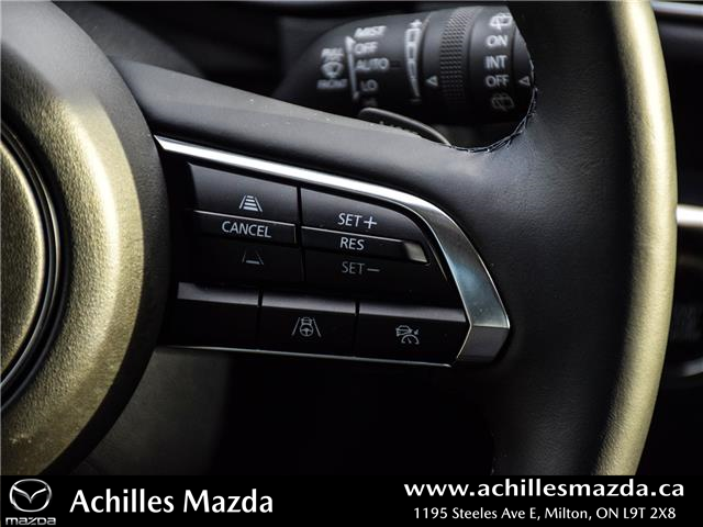 2025 Mazda CX-30 GT w/Turbo (Stk: S646) in Milton - Image 27 of 28
