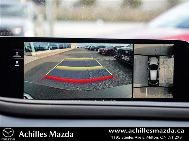 2025 Mazda CX-30 GT w/Turbo (Stk: S646) in Milton - Image 28 of 28