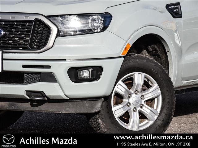 2021 Ford Ranger XLT (Stk: B8462A) in Milton - Image 2 of 25