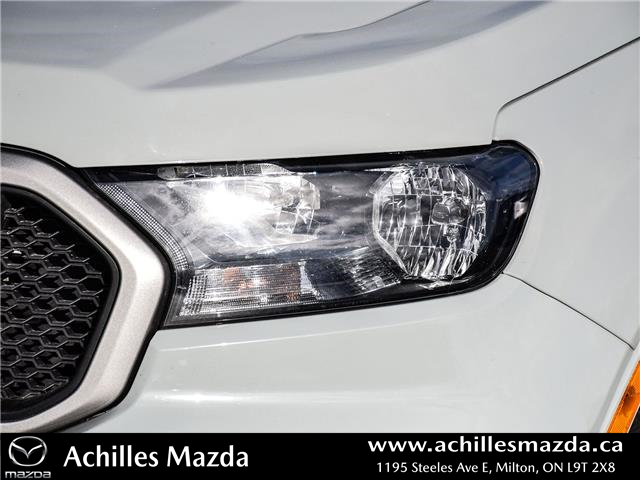 2021 Ford Ranger XLT (Stk: B8462A) in Milton - Image 3 of 25