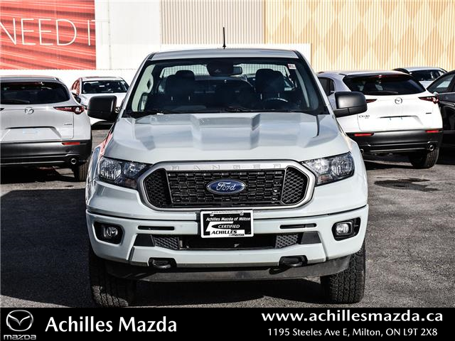 2021 Ford Ranger XLT (Stk: B8462A) in Milton - Image 4 of 25