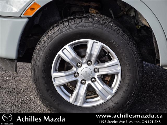 2021 Ford Ranger XLT (Stk: B8462A) in Milton - Image 6 of 25