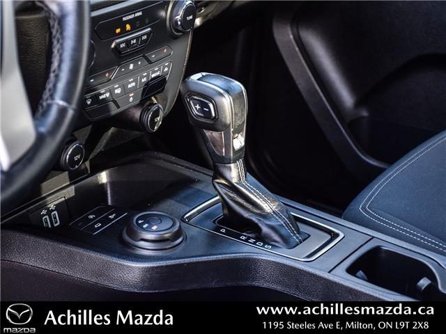 2021 Ford Ranger XLT (Stk: B8462A) in Milton - Image 12 of 25