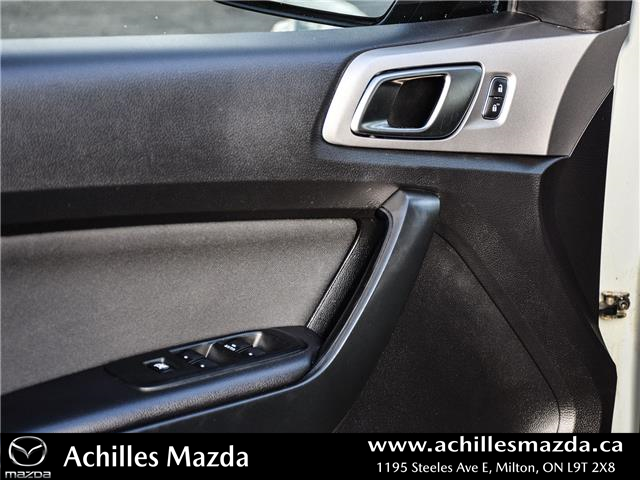 2021 Ford Ranger XLT (Stk: B8462A) in Milton - Image 13 of 25