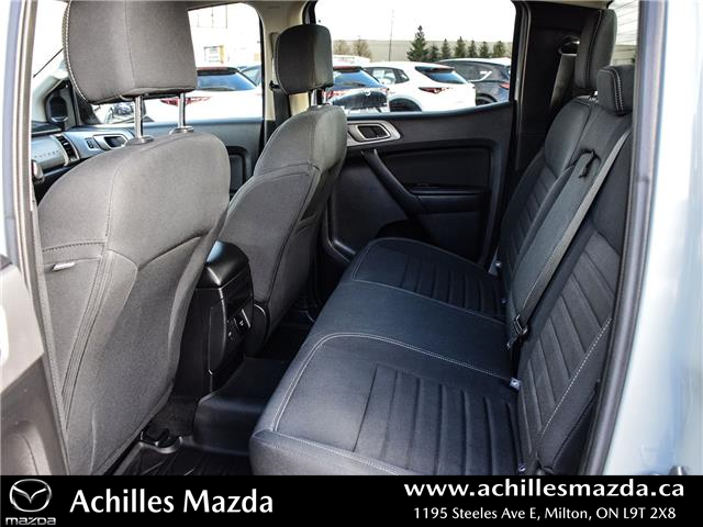2021 Ford Ranger XLT (Stk: B8462A) in Milton - Image 14 of 25