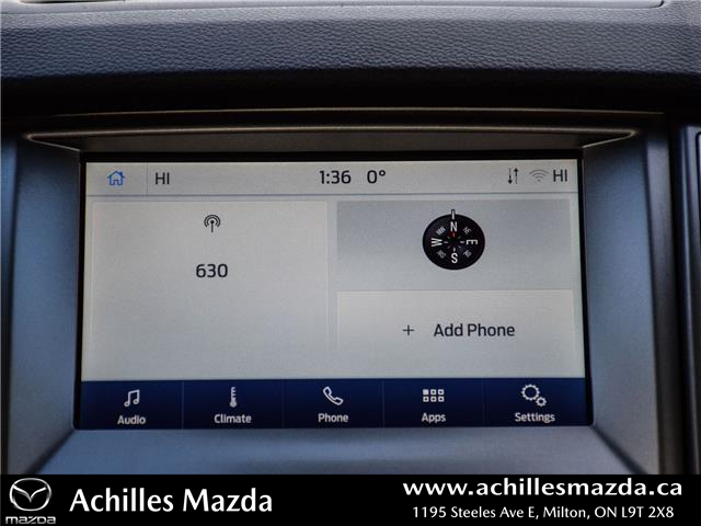 2021 Ford Ranger XLT (Stk: B8462A) in Milton - Image 18 of 25