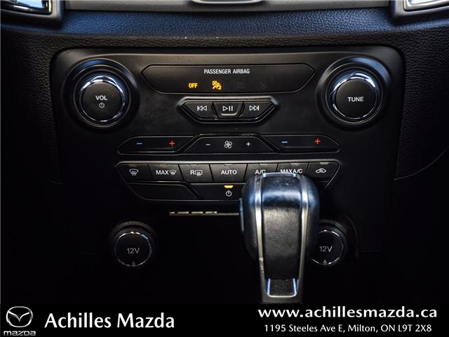 2021 Ford Ranger XLT (Stk: B8462A) in Milton - Image 19 of 25