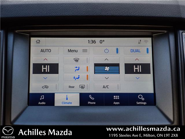 2021 Ford Ranger XLT (Stk: B8462A) in Milton - Image 20 of 25
