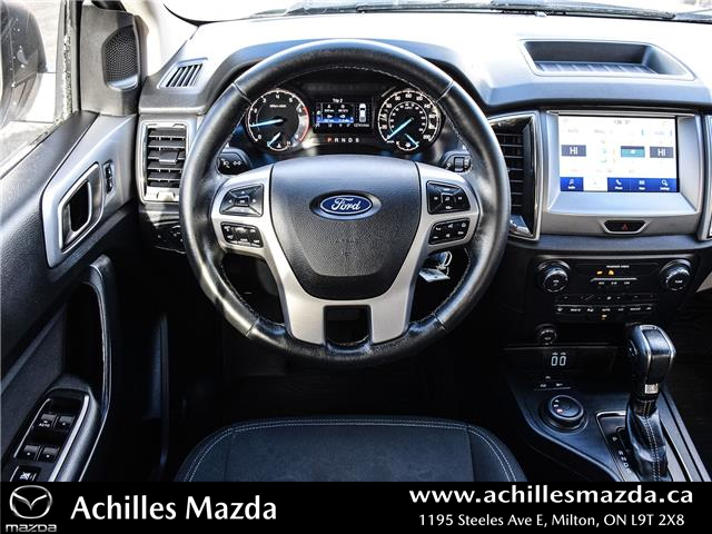 2021 Ford Ranger XLT (Stk: B8462A) in Milton - Image 21 of 25