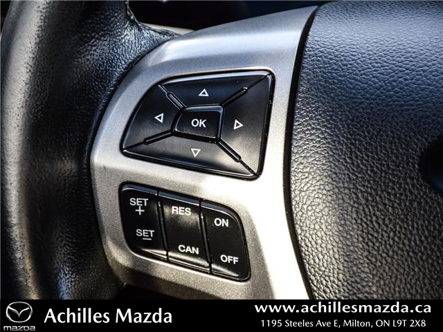 2021 Ford Ranger XLT (Stk: B8462A) in Milton - Image 24 of 25