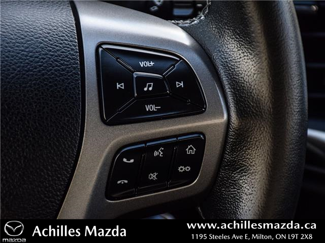 2021 Ford Ranger XLT (Stk: B8462A) in Milton - Image 25 of 25