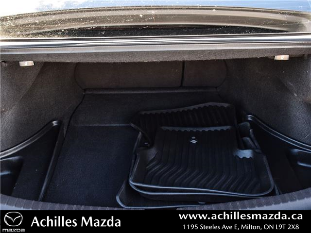 2019 Acura TLX Elite A-Spec (Stk: D268A) in Milton - Image 10 of 30