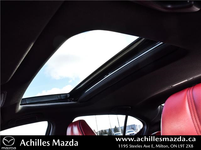 2019 Acura TLX Elite A-Spec (Stk: D268A) in Milton - Image 15 of 30