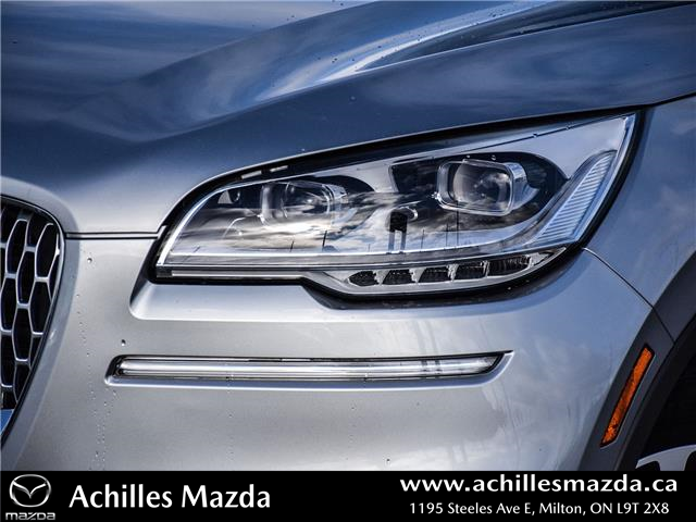 2022 Lincoln Aviator Reserve (Stk: P6429) in Milton - Image 3 of 32