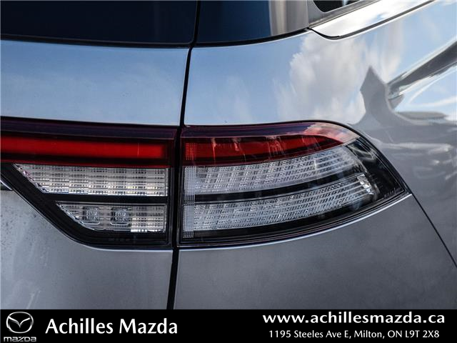 2022 Lincoln Aviator Reserve (Stk: P6429) in Milton - Image 10 of 32