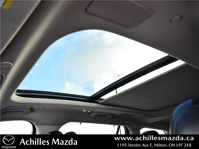 2022 Lincoln Aviator Reserve (Stk: P6429) in Milton - Image 17 of 32