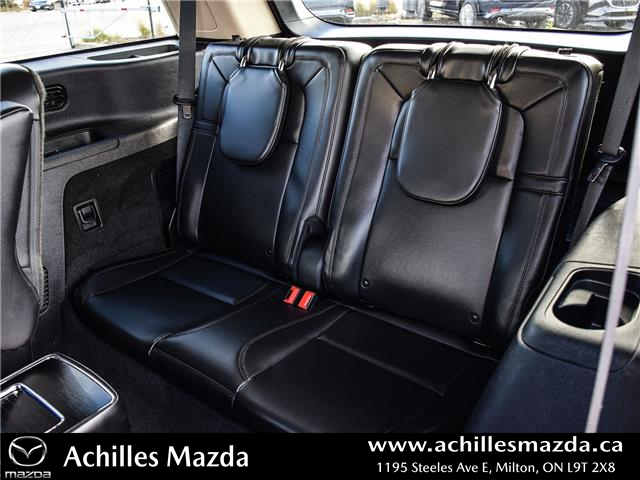 2022 Lincoln Aviator Reserve (Stk: P6429) in Milton - Image 19 of 32